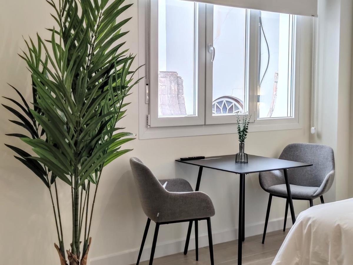 Appartamento Edificio Duque Málaga Esterno foto